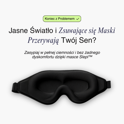 Maska Slepl™